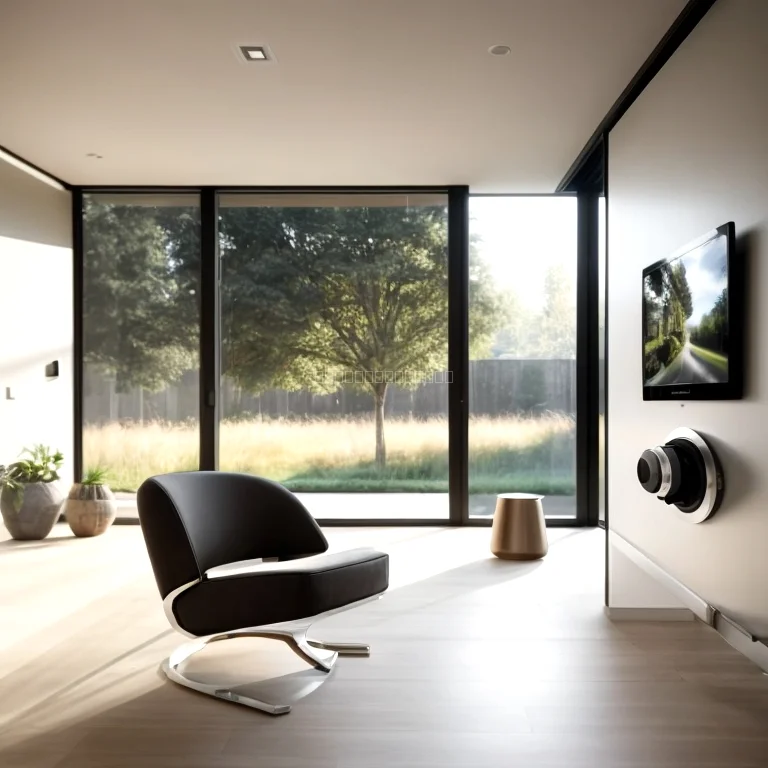 Your Smart Home, Your Way